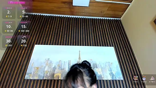 Tamaraakins online show from 01/27/25, 12:16