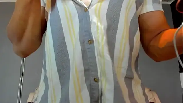 derekk frostt online show from 03/19/25, 01:40