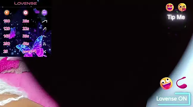 Snapshot of kinverly_sexyx chatting on 02/03/25, 03:38 kinverly sexyx online show from 02/03/25, 03:38