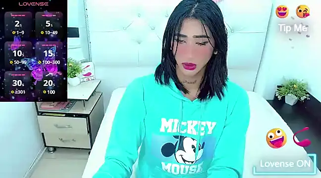 Snapshot of kinverly_sexyx chatting on 02/11/25, 11:54 kinverly sexyx online show from 02/11/25, 11:54