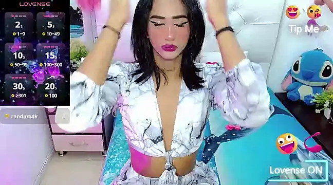 Snapshot of kinverly_sexyx chatting on 03/05/25, 03:07 kinverly sexyx online show from 03/05/25, 03:07