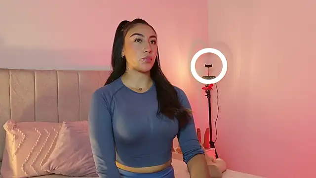 1m megan online show from 06/06/26, 04:06