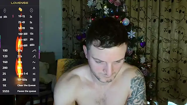 colin hopex online show from 11/28/25, 09:34