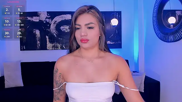 NicoleSanz  online show from 12/24/24, 11:28