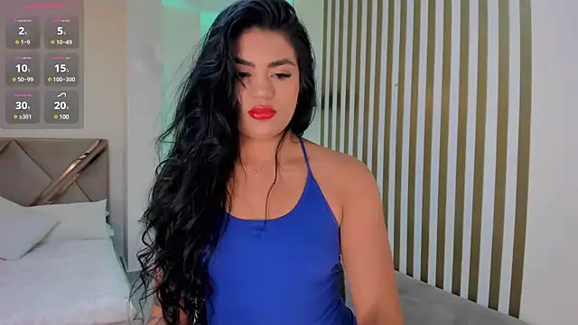 NicoleSanz  online show from 01/16/25, 11:37