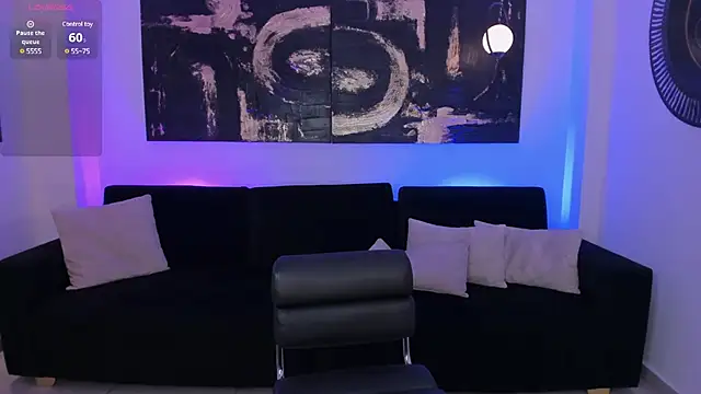 NicoleSanz  online show from 01/28/25, 05:35