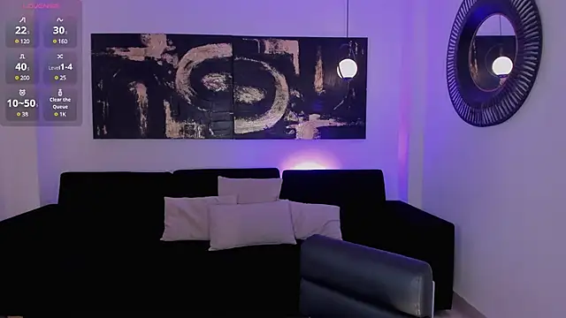 NicoleSanz  online show from 01/29/25, 02:32