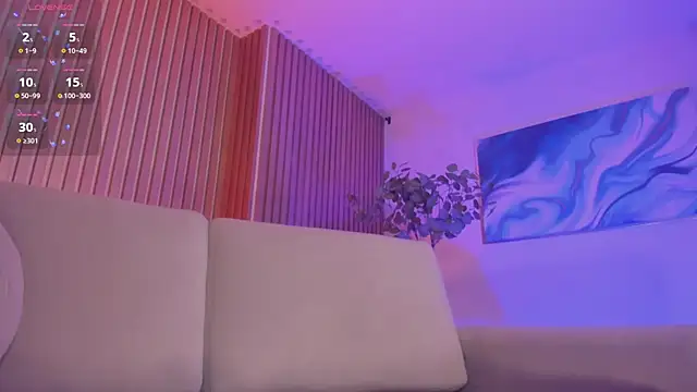 ViolettCastel online show from 01/24/25, 01:35