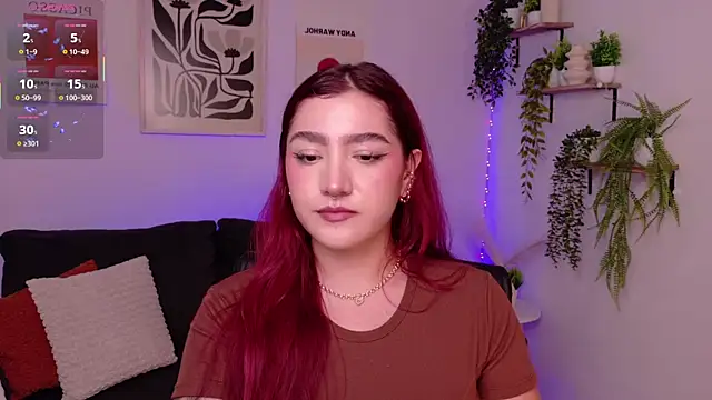 Snapshot of ViolettCastel chatting on 04/01/26, 08:28 ViolettCastel online show from 04/01/26, 08:28