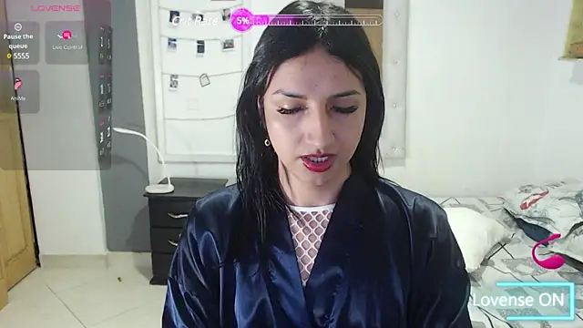 Snapshot of Miss_Karla1 chatting on 12/16/24, 10:24 Miss Karla1 online show from 12/16/24, 10:24