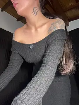 INKbodyy online show from 07/05/26, 04:47