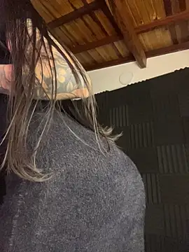 INKbodyy online show from 07/10/26, 07:05