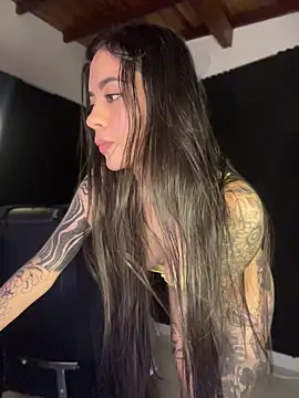 INKbodyy online show from 07/23/26, 01:30