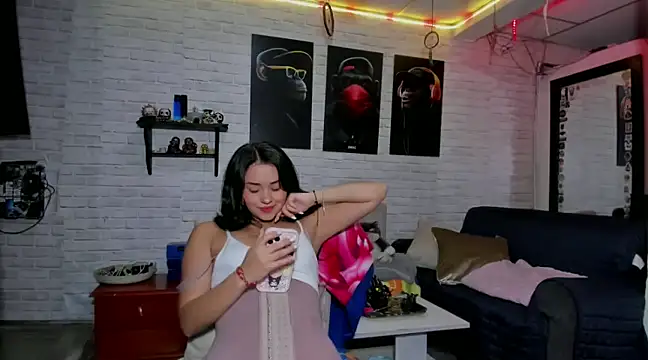 Kimmymadison- online show from 12/05/24, 02:20