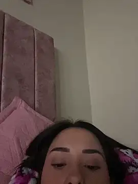 Kimmymadison- online show from 12/14/25, 08:46