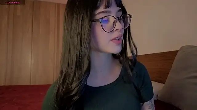 Roxxy mora online show from 06/11/26, 10:19