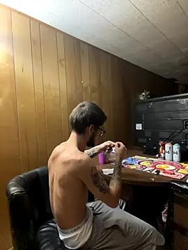 hungkubenski online show from 10/06/25, 07:06