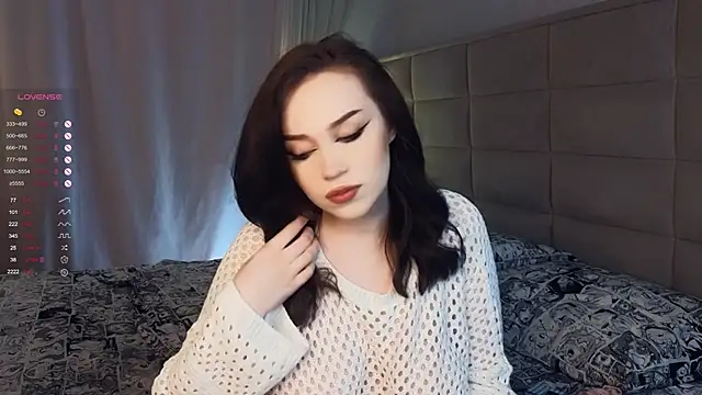 Snapshot of AsteriaHamel chatting on 02/23/25, 12:59 AsteriaHamel online show from 02/23/25, 12:59