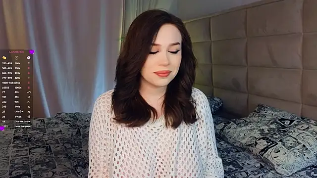 Snapshot of AsteriaHamel chatting on 03/02/25, 04:53 AsteriaHamel online show from 03/02/25, 04:53