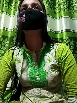 Aruyeshi- online show from 01/10/25, 09:34