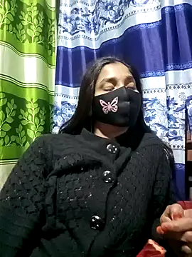 Aruyeshi- online show from 01/17/25, 01:03