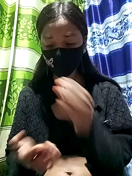Aruyeshi- online show from 01/19/25, 01:21