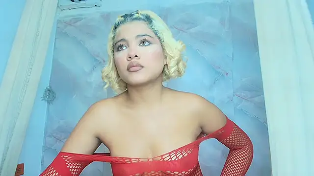 sofiacastillo01 online show from 07/27/26, 01:29