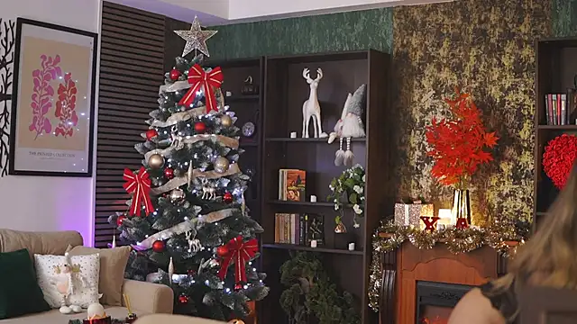 EvaSunderland online show from 12/12/24, 12:05