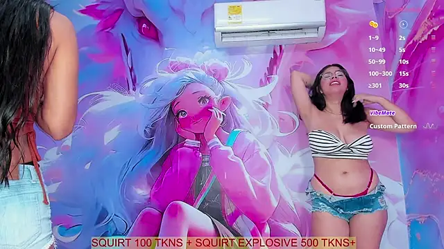 sweet-lollipop69 online show from 12/13/24, 03:21