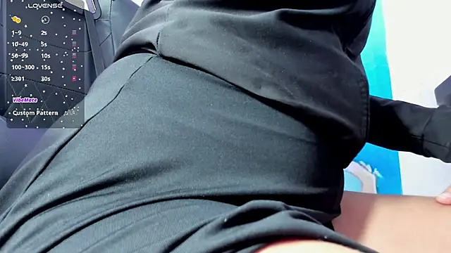 sweet-lollipop69 online show from 01/10/25, 03:06