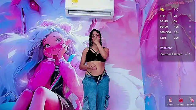 sweet-lollipop69 online show from 01/24/25, 03:02