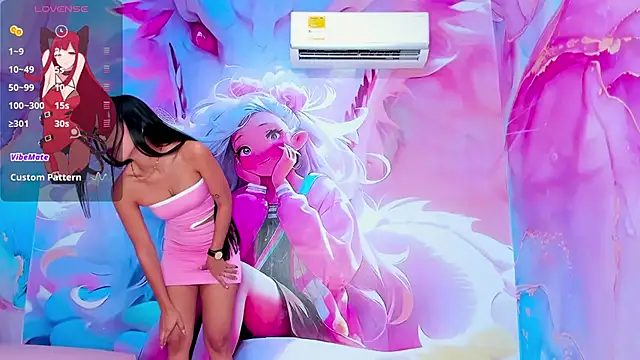 sweet-lollipop69 online show from 02/01/25, 03:07