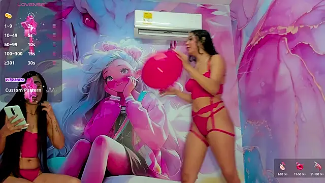 sweet-lollipop69 online show from 02/08/25, 03:10