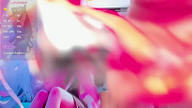 sweet-lollipop69 online show from 03/08/25, 03:13