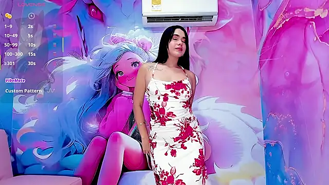 sweet-lollipop69 online show from 03/15/25, 03:06