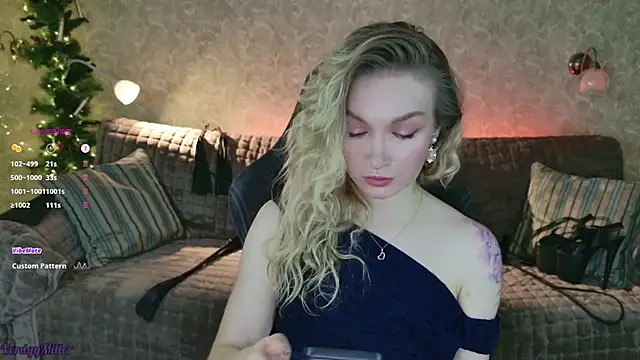 VerdgyMiller online show from 12/09/24, 06:45