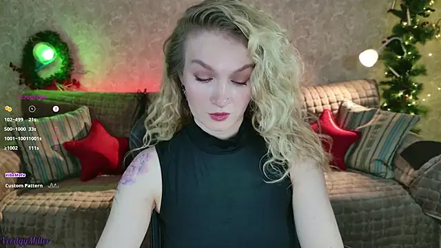 VerdgyMiller online show from 12/22/24, 07:11