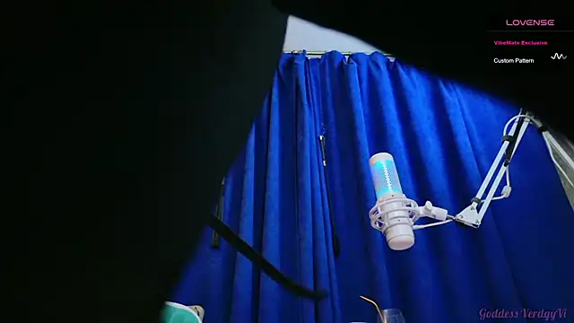 Snapshot of VerdgyMiller chatting on 09/15/25, 07:19 VerdgyMiller online show from 09/15/25, 07:19