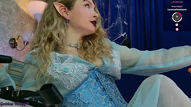 VerdgyMiller online show from 10/26/25, 08:20