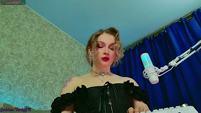 VerdgyMiller online show from 12/16/25, 07:35