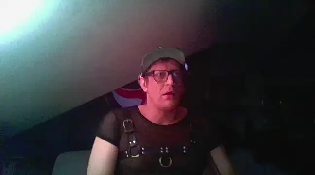 Bigthroaterboy online show from 12/04/24, 02:31