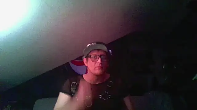 Bigthroaterboy online show from 12/04/24, 03:43