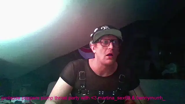 Bigthroaterboy online show from 12/06/24, 07:45