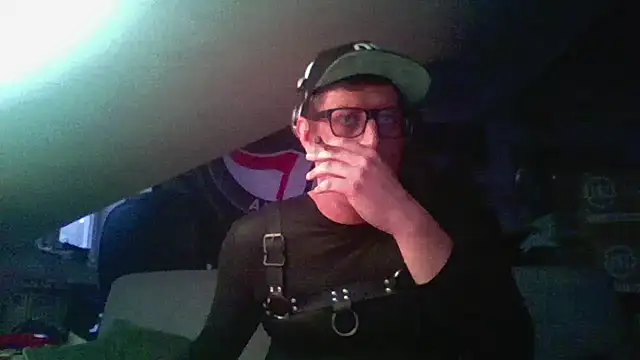 Bigthroaterboy online show from 12/07/24, 02:35