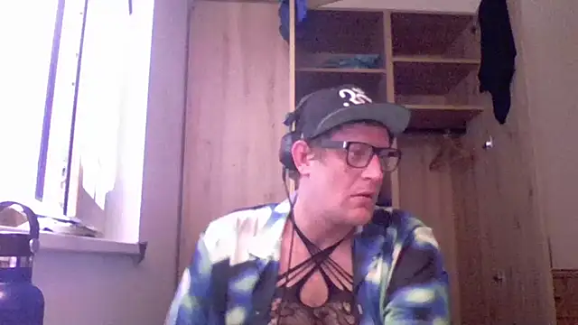 Bigthroaterboy online show from 01/20/25, 02:46