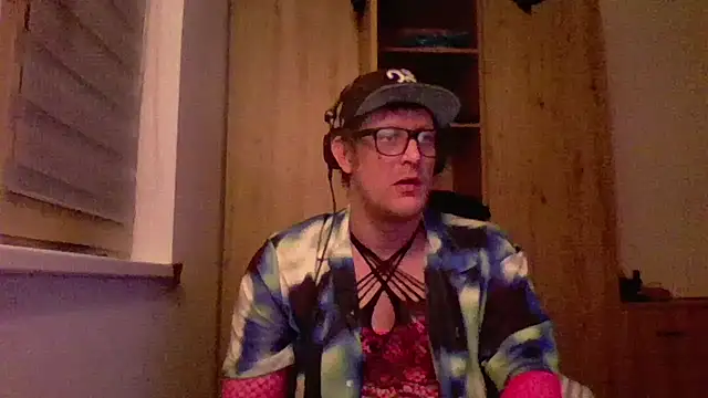 Bigthroaterboy online show from 01/22/25, 07:34