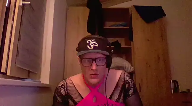 Bigthroaterboy online show from 02/26/25, 07:16