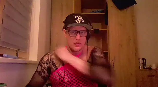 Bigthroaterboy online show from 02/28/25, 07:56