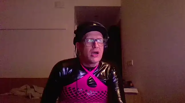 Bigthroaterboy online show from 03/08/25, 01:28