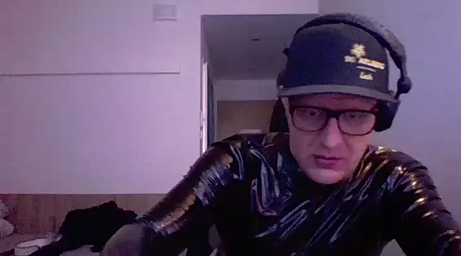 Bigthroaterboy online show from 03/08/25, 02:51